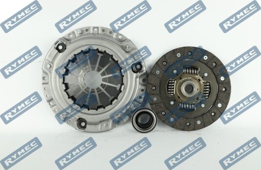 RYMEC JT1320 Clutchsett