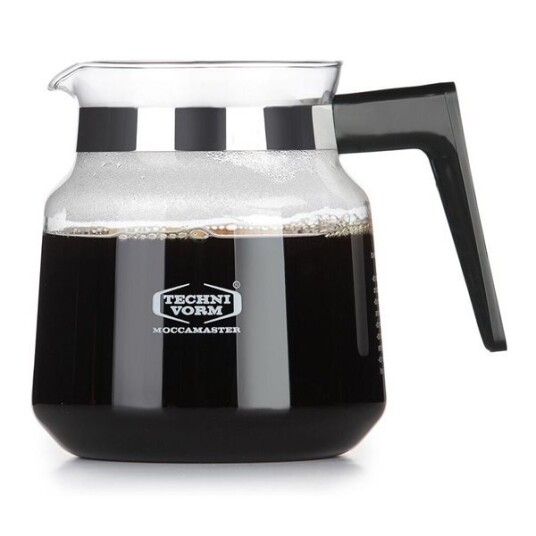 Moccamaster glasskanne 1,25L Moccamaster glasskanne 1,25L