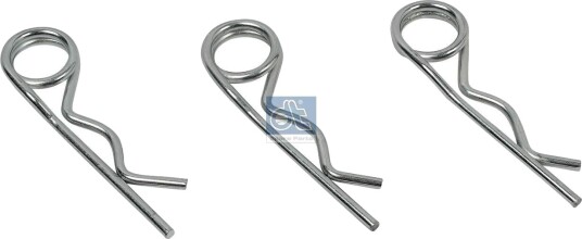 Reparasjonssett DT Spare Parts 2.96172