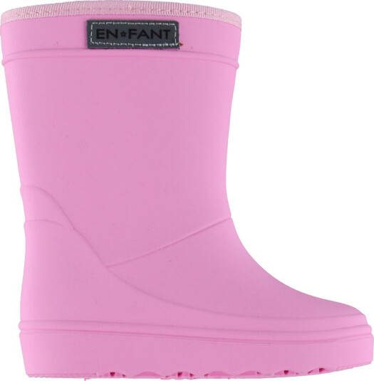En Fant Rain Boots Solid Pink 28 En Fant Rain Boots Solid Pink 28