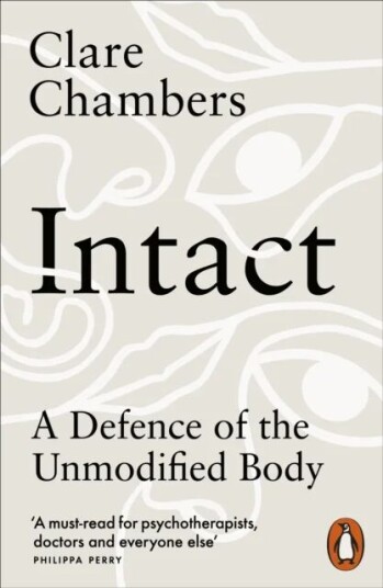 Intact Av Clare Chambers
