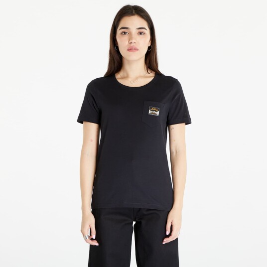 Lundhags Women's Knak Tee Sort XS Woman