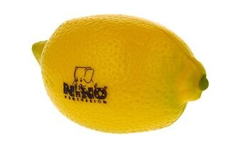 Nino Nino 599 Botany Shaker Lemon