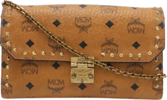 MCM Dame Brun MCM Dame Brun
