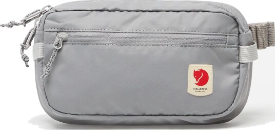 Fjellreven HIGH COAST HIP PACK  SHARK GREY