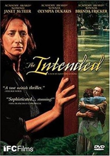 The Intended DVD The Intended DVD