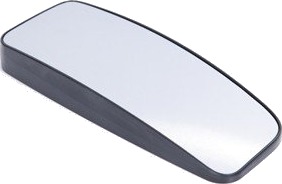 Speilglass, vidvinkelspeil MEKRA 15.5891.612H