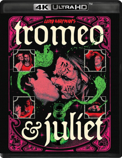 Tromeo & Juliet (1996)