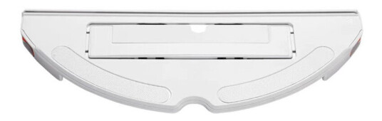 ROBOROCK S7 MOPPEKLUTSTATIV HVIT 9.01.0802