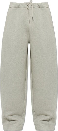 Ami Paris Herre Bukser Grå 3XL, Ami Paris Herre Bukser Grå 3XL,