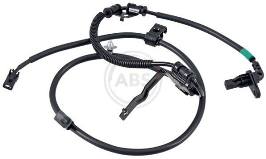 ABS sensor A.B.S. 31556 ABS sensor A.B.S. 31556