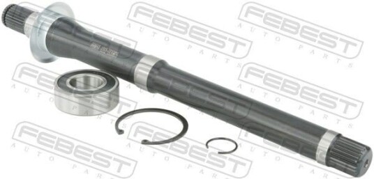Febest Drivaksel FEBEST 1212 IX35MT5 Febest Drivaksel FEBEST 1212 IX35MT5