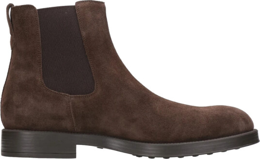 Tod's Herre Sko Brun 45 EU,