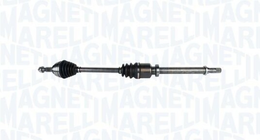 Magneti Marelli Drivaksel MAGNETI MARELLI 302004190113