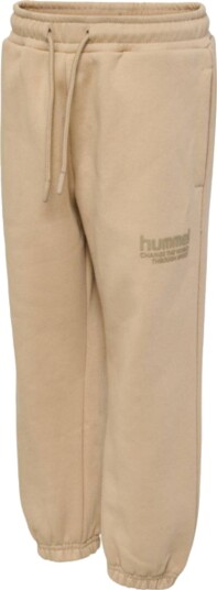 Hummel Pure Bukse Irish Cream (176 /16 år)