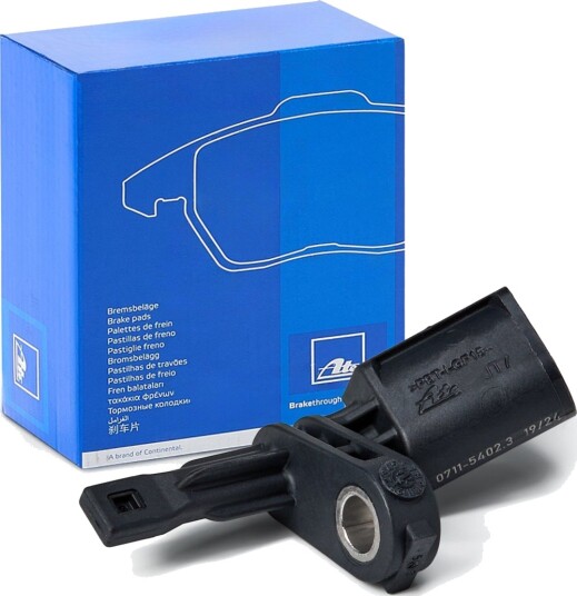 ATE 24.0711 5402.3 Sensor ABS