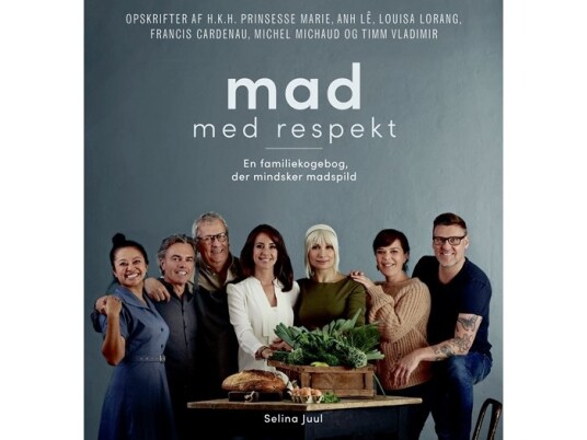 Mad Med Respekt | Selina Juul | Språk: Dansk