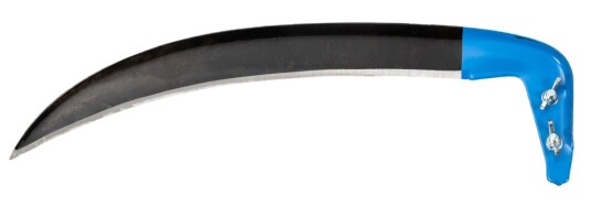 LJÅBLAD 35cm FOR HAGELJÅ 1/25 m/SKRUE HAMRE LJÅBLAD 35cm FOR HAGELJÅ 1/25 m/SKRUE HAMRE