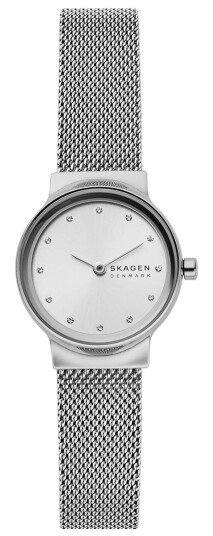 Skagen Klokke Freja SKW2715 Skagen Klokke Freja SKW2715