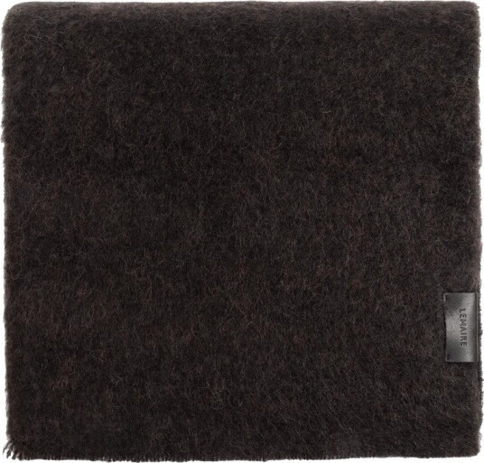 Lemaire unisex Accessories Brun ONE SIZE, Lemaire unisex Accessories Brun ONE SIZE,