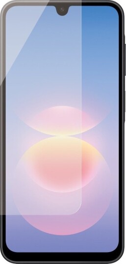 PanzerGlass Samsung Galaxy A18/A17/A17 5G Ultra-Wide Fit skjermbeskytter Gjennomsiktig