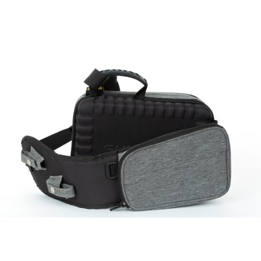 Shimano Sling Bag   Svart