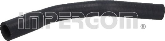 ORIGINAL IMPERIUM 222498 Slange, varmeveksler-radiator
