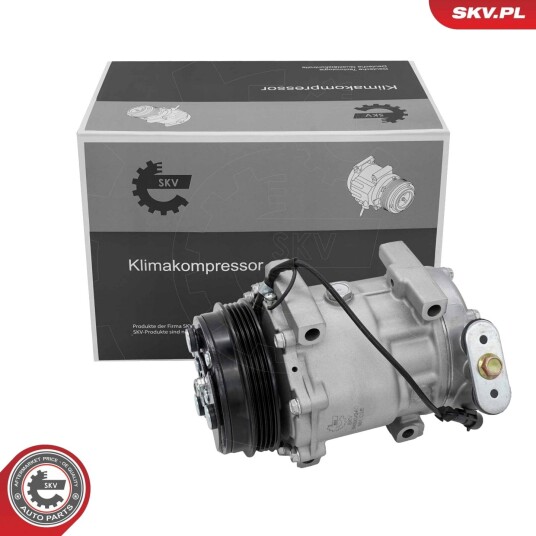ESEN SKV 84SKV040 AC-kompressor