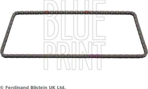 Registerkjede BLUE PRINT ADT37343
