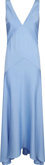 Silk95Five Dame Kjoler Lilla S, Silk95Five Dame Kjoler Lilla S,