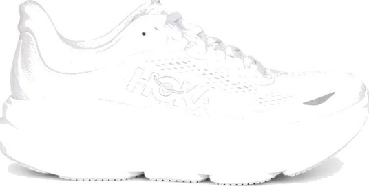 Hoka One One Dame Sport Hvit 36 EU,