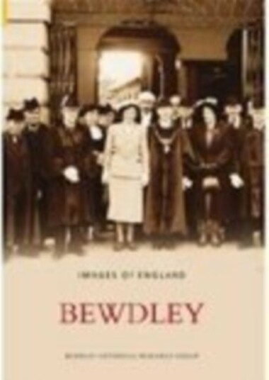 Bewdley Av Bewdley Historical Research Group
