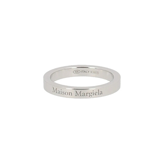 Maison Margiela Herre Accessories Grå 2XL,
