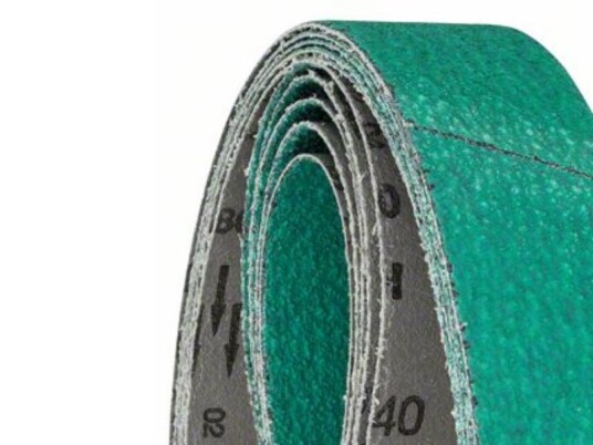 Bosch Slipebånd K40x760mm 5 stk