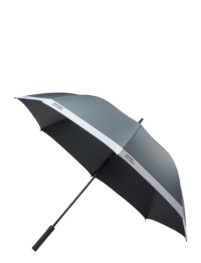 PANTONE Umbrella Large - Grey - 130 cm PANTONE Umbrella Large - Grey - 130 cm