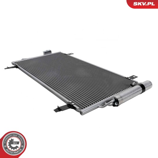 Kondensator ESEN SKV 86SKV182