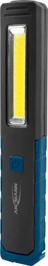 Ansmann WL210B Arbeidslampe med batterier, Belysning