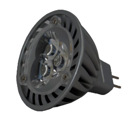 LED pære