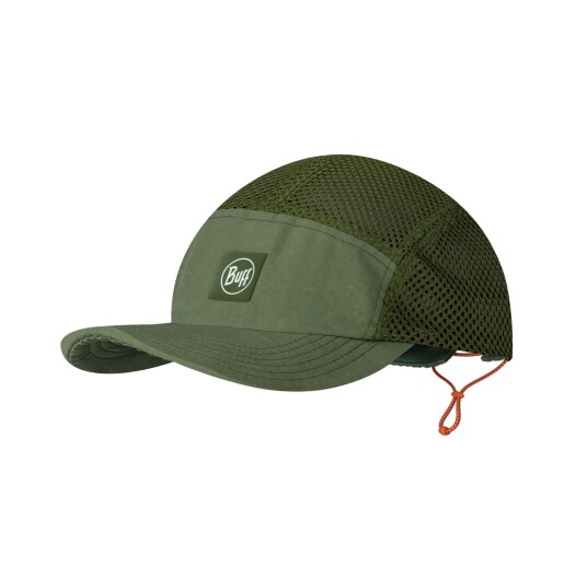 Buff 5 Panel Air Cap Saret Military OneSize, SARET MILITARY