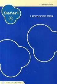 Safari 4 Av Kåre Kverndokken