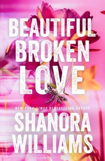 Beautiful Broken Love Beautiful Broken Love
