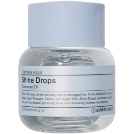 Shine Drops Treatment Oil 62 ml Shine Drops Treatment Oil 62 ml
