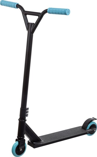 Rezo Stunt Scooter - Blue Radiance, OS