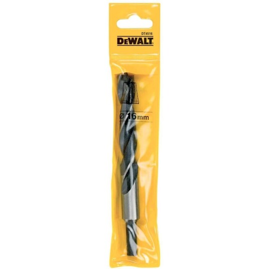 Dewalt Trebor m/spiss 16,0mm dt4516