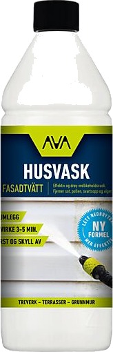Ava husvask 1l Ava husvask 1l