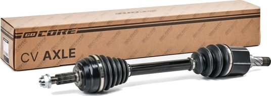 goCORE GCA30118 Drivaksel goCORE GCA30118 Drivaksel