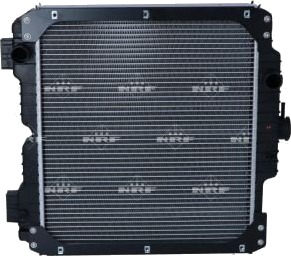 Radiator NRF 54089