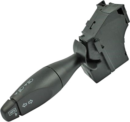 METZGER 0916378 Blinklysbryter
