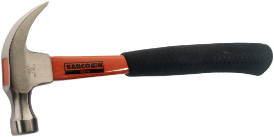 Sprekkhammer fiber 370 g