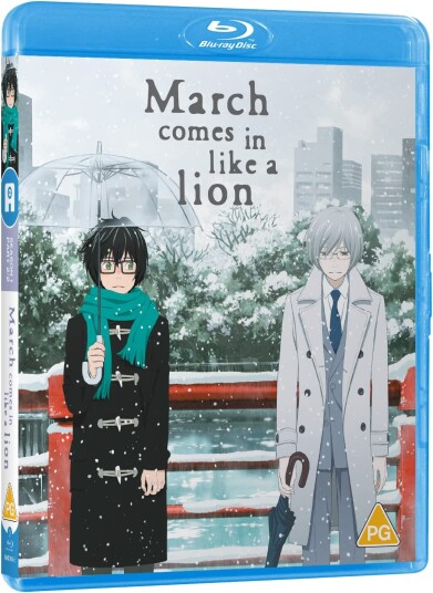 March Comes In Like A Lion: Season 1 Part 2